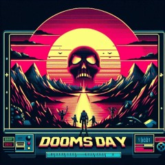 DOOMS DAY (Prod. by FALAK)