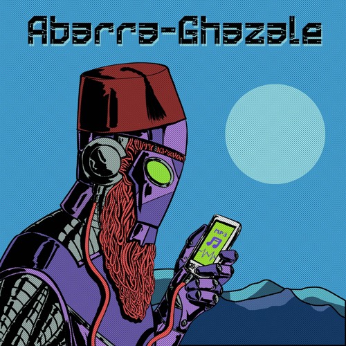 Abarra - Ghazale