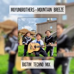 Muyunbrothers - BIGTIM Techno Mix
