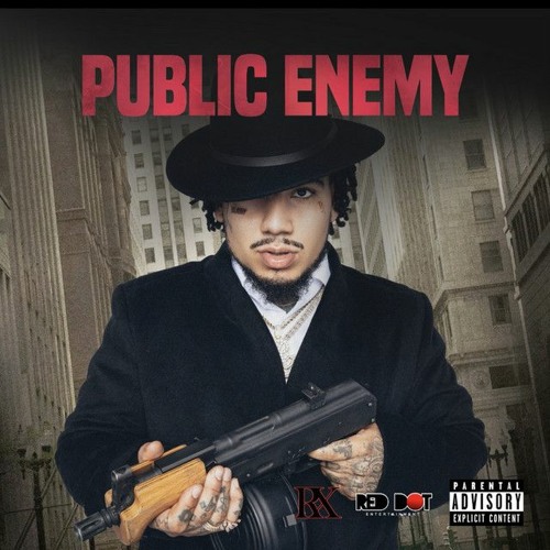 RX Hector - Public Enemy