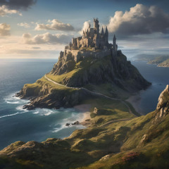 ETHEREAL: WHERE THE SEA MEETS THE SKY