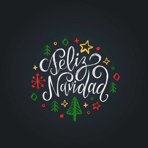 Feliz Navidad - DS ft Gatsbo Remix