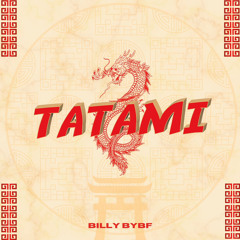 Billy - Tatami 🐉