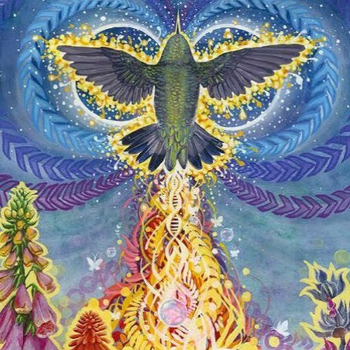 Yoga Flow: Medicine of Love