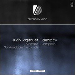 Premiere: Juan Lagisquet - Aromatic [Deep Down Music]