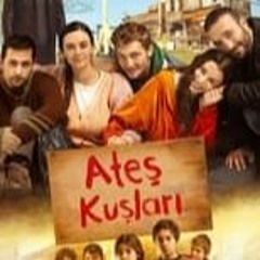 *STREAM! Ateş Kuşları Season 2 Episode  FullEpisode 43283