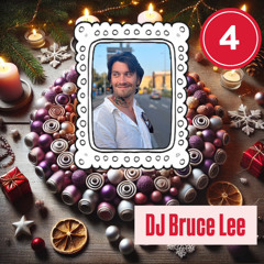 DJ Bruce Lee - MSCHKranz #4