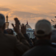 زيارة عاشوراء