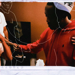 DOLLABOYBINOO X SAYSO ON GO - GANGLAND TRIPPIN