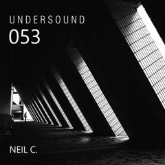 UNDERSOUND 053 [20th August, 2021]
