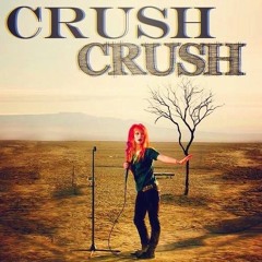 Luckily Im Having Crush