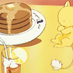 pancakes uwu