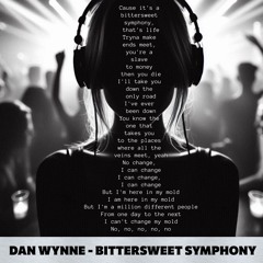 Dan Wynne - Bittersweet Symphony  (SAMPLE)