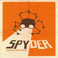 Spyder - Headquarters - Winifred Phillips