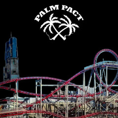 Palm Pact - Vin Diesel - Kai Ken, Bomber, Euphemistic, Ryan Rev (prod. Jolly Green)