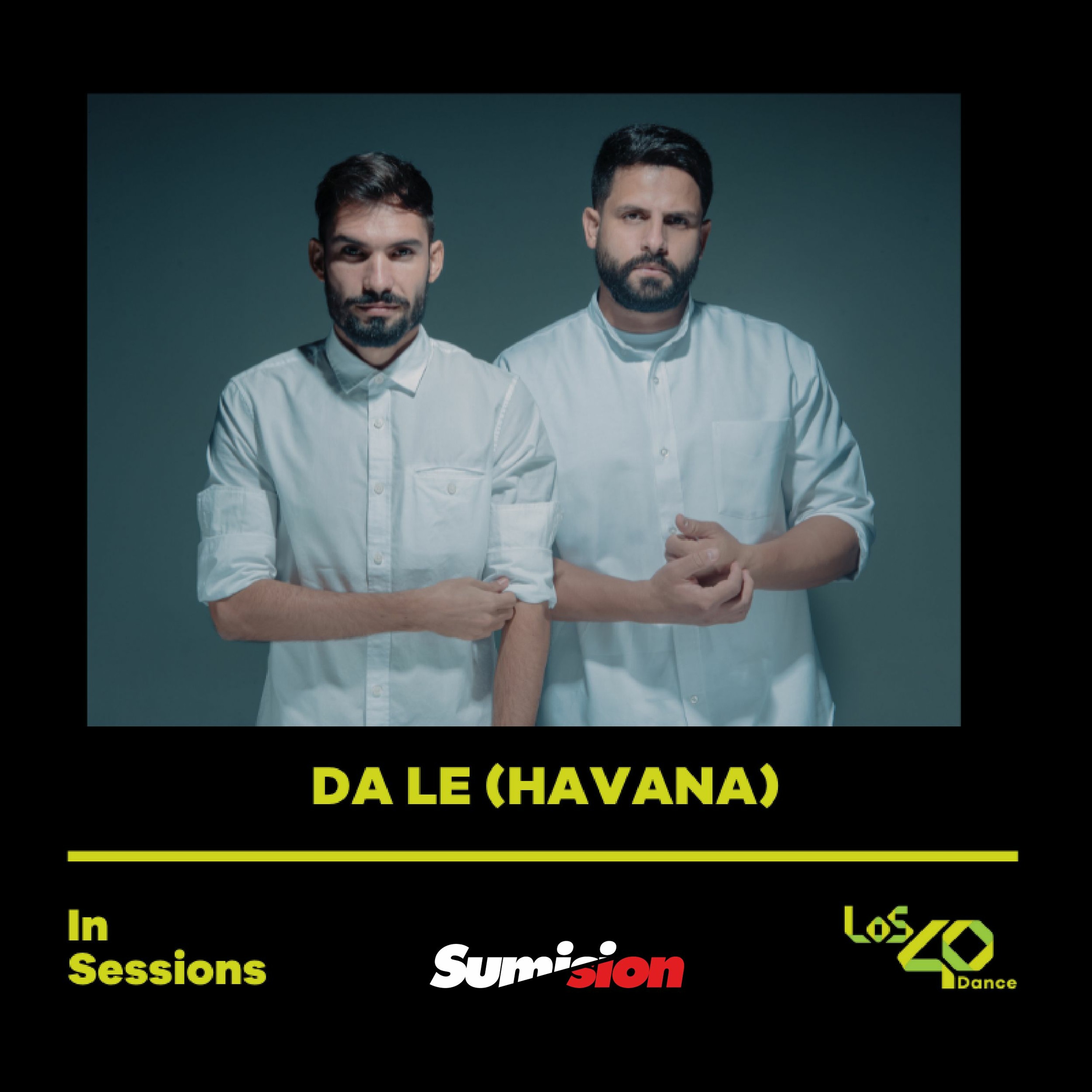 Sumision Podcast