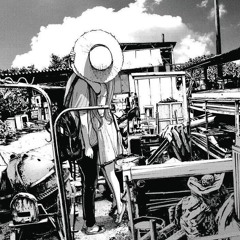I want to bleach the world(feat.B1ACK BAND)