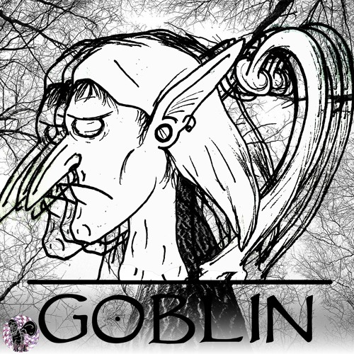 TKTEK - G0BLIN