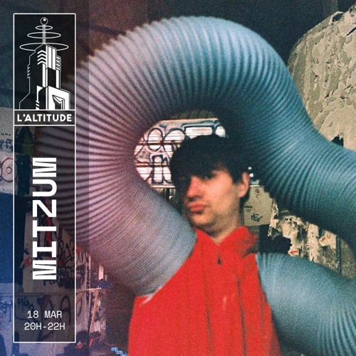 Radio Altitude : CTL! w/ Mitzum