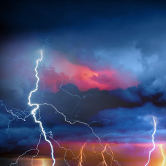 Thunder in My Veins