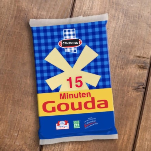 15MinutenGouda
