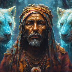 Solar Flare Awakening Soul
