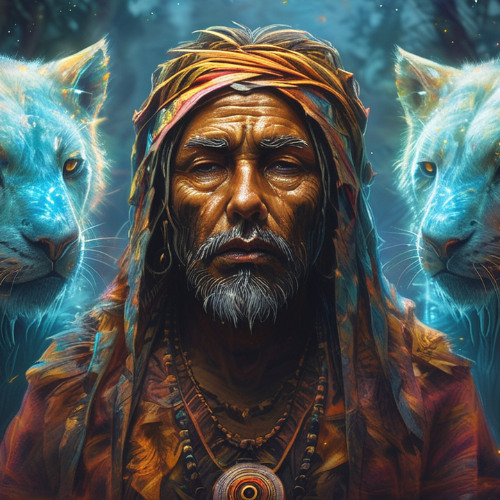 Solar Flare Awakening Soul