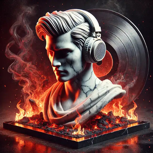 Stream Living In Hell by Tadeus | Listen online for free on SoundCloud