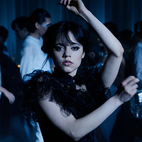 Stream Bloody Mary Wednesday dance (tiktok mix) by Max Book Listen