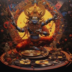 Brain Modulation Frequency's & enjoin the Music