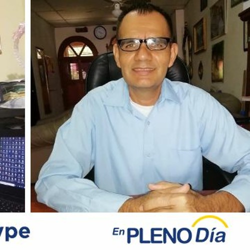 En pleno día - Distritos de Elim atendiendo a la comunidad
