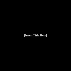 Decisions [Bonus Track]