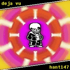 Stream The Bone Zone - battle vs underswap sans and papyrus(400 followers  special) by hant147