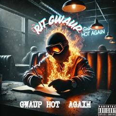 RIT Gwaup - BLACK SUV