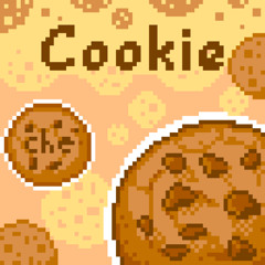 Main Quest: Cookies
