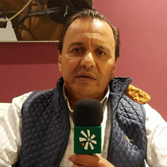 Victor Velazco - Plaza Rural