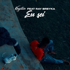 Eu sei (Feat. Ray Breyka) Prod. AJP