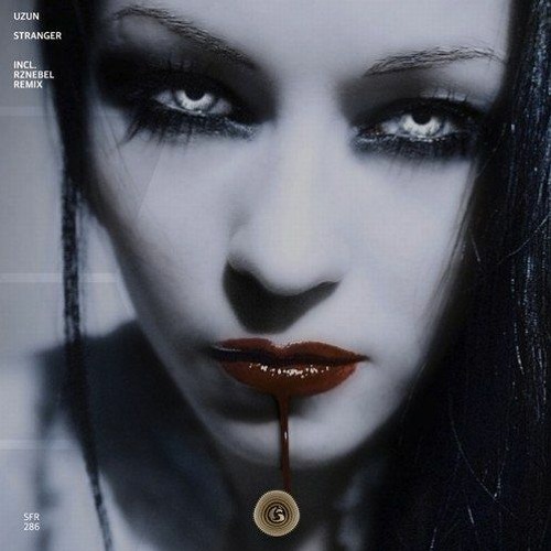 Stranger (RZNEBEL Remix)