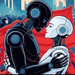 Kiss me fuck me make me feel alive