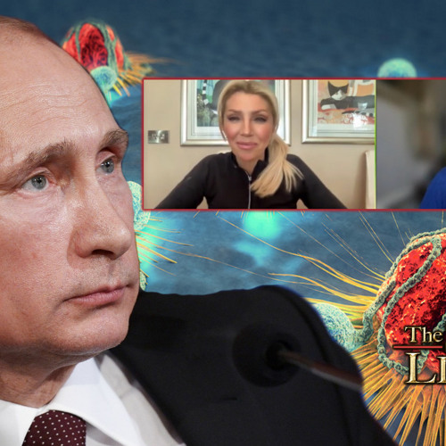 President Putin Should Listen To This About Treating Cancer Rather Than The Rockefellers