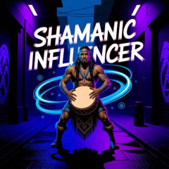 Shamanic Influencer