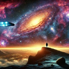 Edge of the Universe
