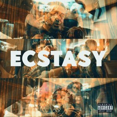 Ecstasy (feat. Da Last Phoenix & Kfedey)