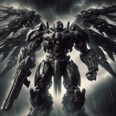Extinction (Heavy Edit)