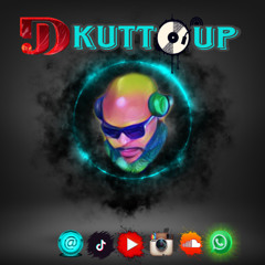 DJ Kutt-Up Anthem