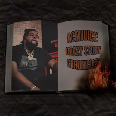 Crazy Story Chronicles