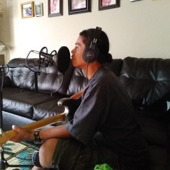 Jesus a kuta ei Cover