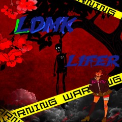 LDMk - LIFER | Prod.Gwuapotrees | Official Music ( original. TPP GHOST )