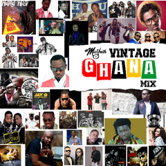VINTAGE GHANA MIX