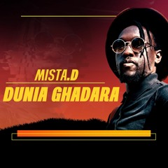 MISTA.D Dunia Ghadara دنيا غدارة